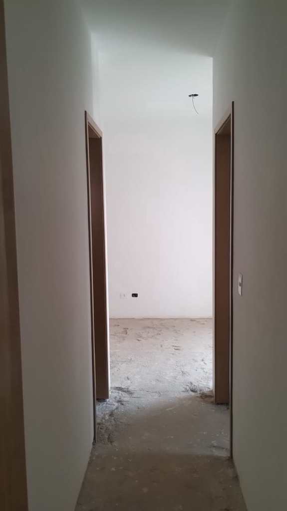 Apartamento em Tatuí, no bairro Jardim Lucila
