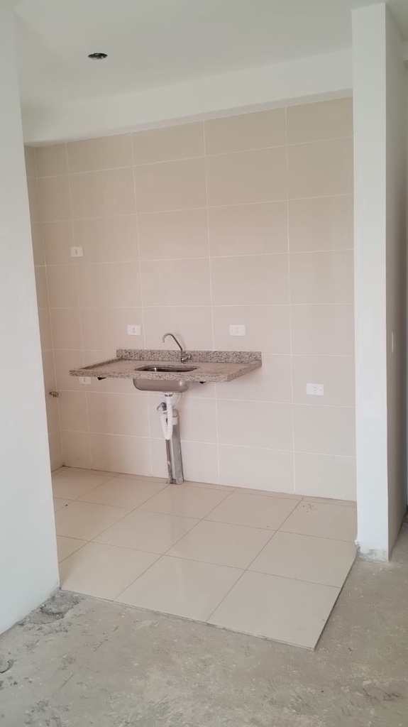 Apartamento em Tatuí, no bairro Jardim Lucila