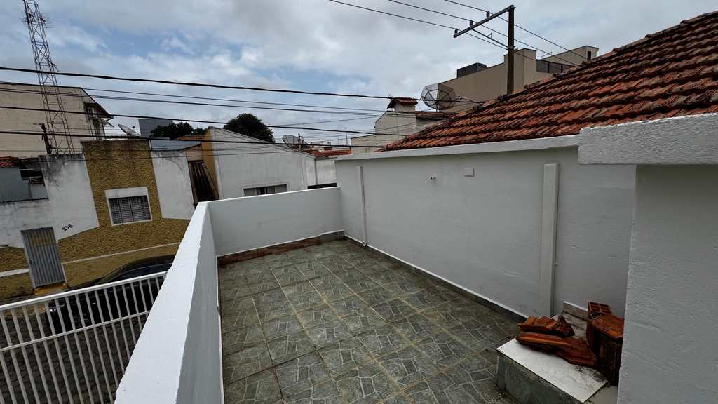 Casa em Tatuí, no bairro Centro