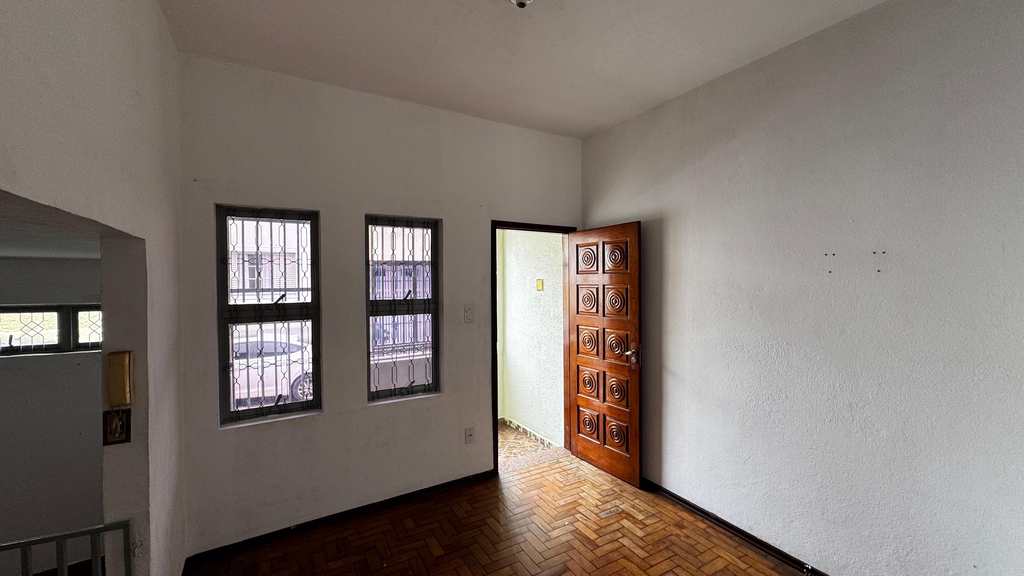Casa em Tatuí, no bairro Centro