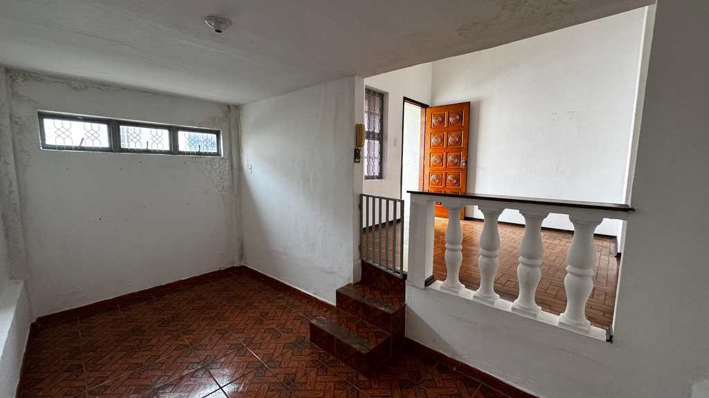Casa em Tatuí, no bairro Centro