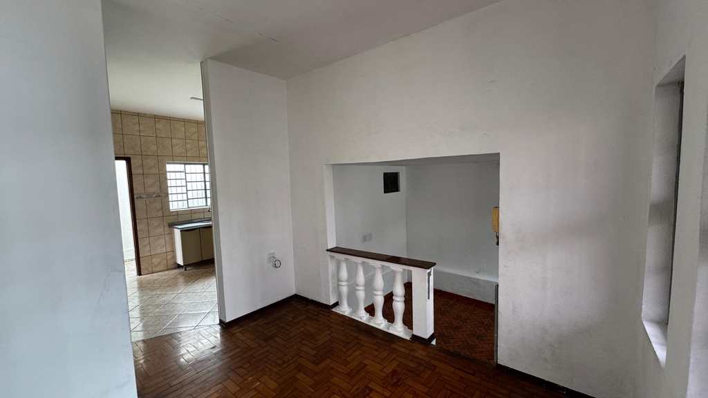 Casa em Tatuí, no bairro Centro