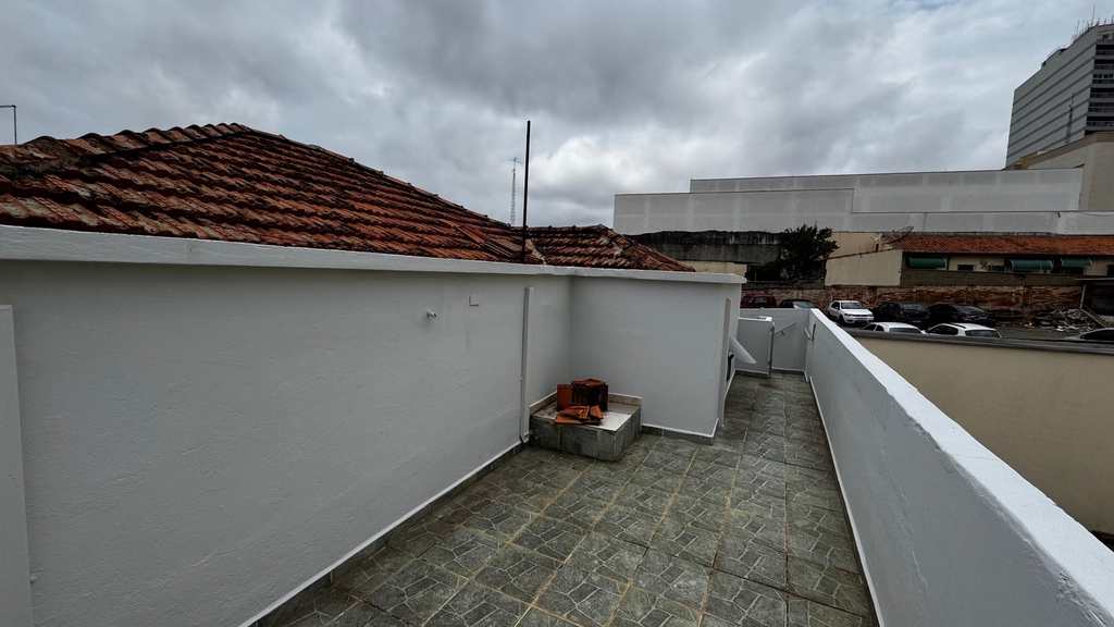 Casa em Tatuí, no bairro Centro