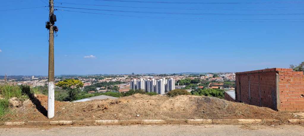 Terreno em Tatuí, no bairro Jardim Paulista