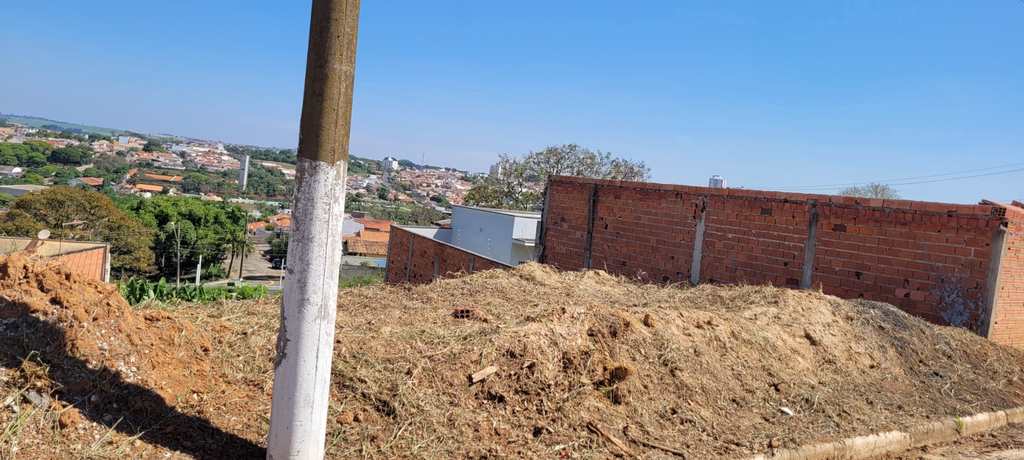 Terreno em Tatuí, no bairro Jardim Paulista