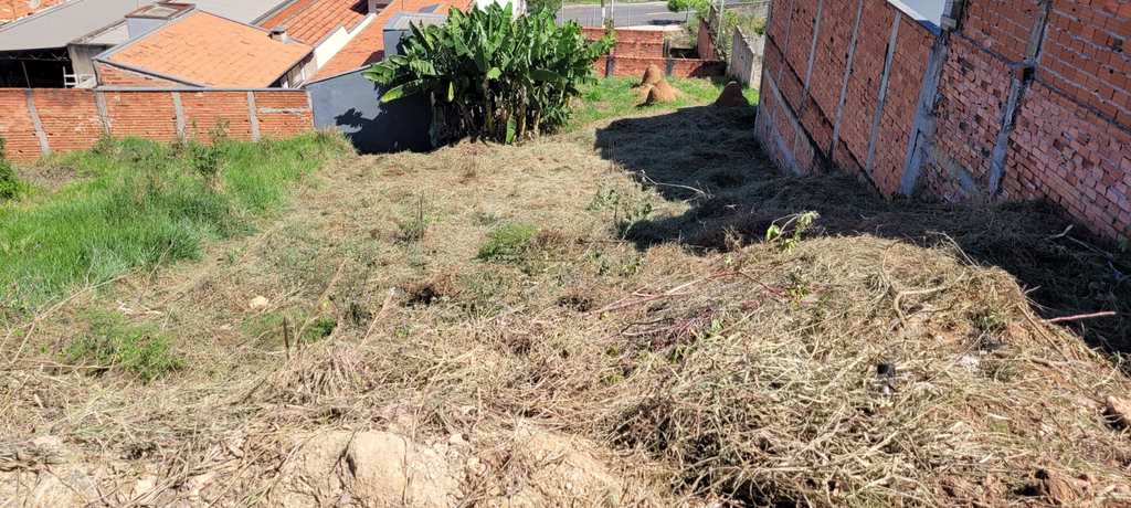 Terreno em Tatuí, no bairro Jardim Paulista