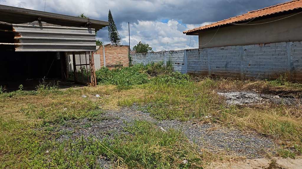 Terreno Comercial em Tatuí, no bairro Loteamento Amaro Padilha