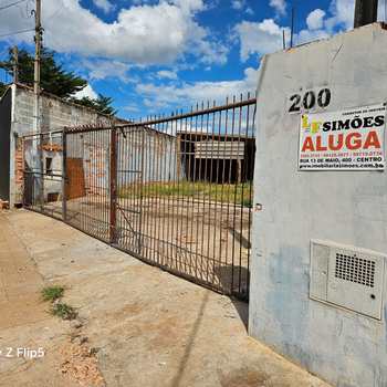 Terreno Comercial em Tatuí, bairro Loteamento Amaro Padilha