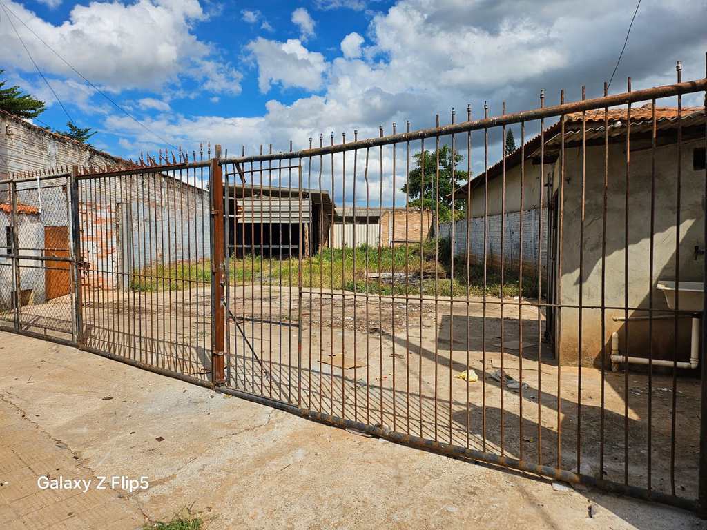 Terreno Comercial em Tatuí, no bairro Loteamento Amaro Padilha