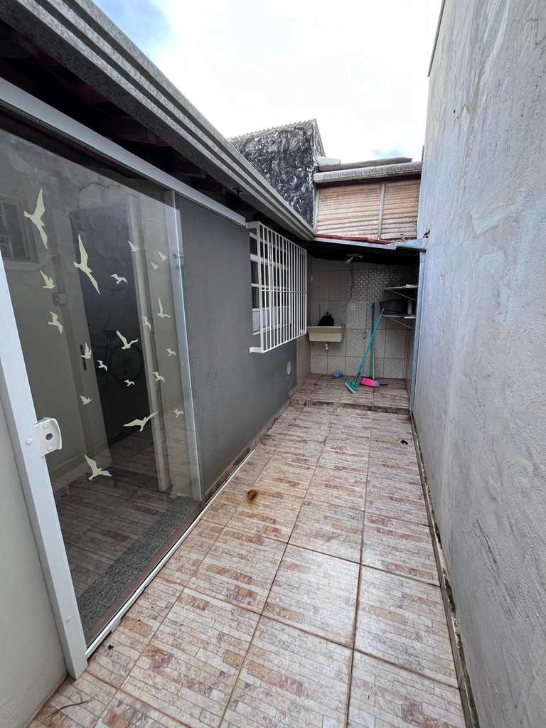 Casa em Tatuí, no bairro Centro