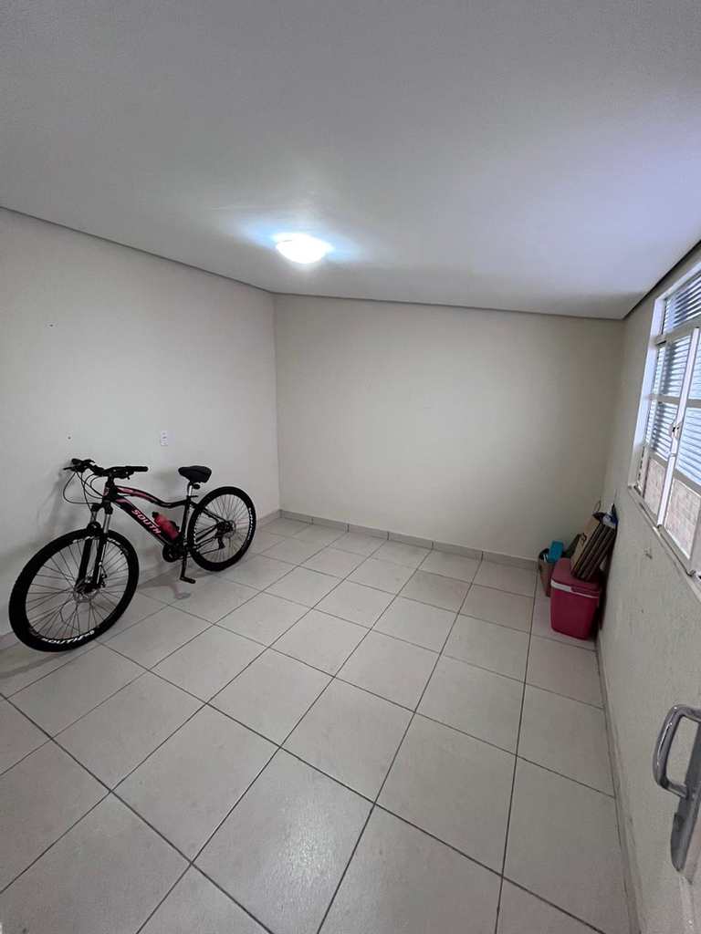 Casa em Tatuí, no bairro Centro