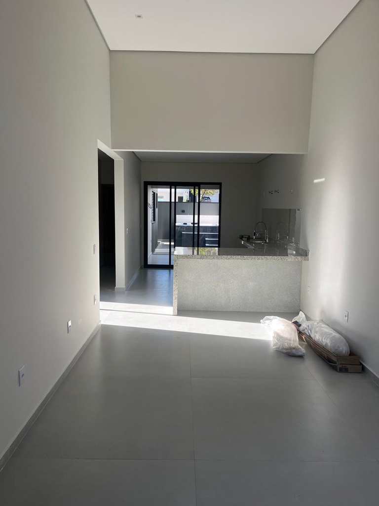 Casa de Condomínio em Tatuí, no bairro Residencial Bosques dos Ipês