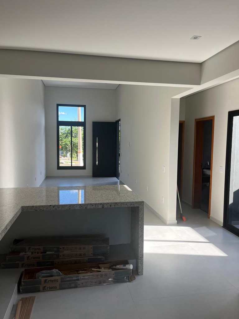 Casa de Condomínio em Tatuí, no bairro Residencial Bosques dos Ipês