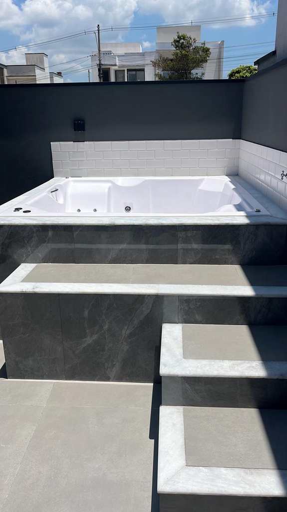 Casa de Condomínio em Tatuí, no bairro Residencial Bosques dos Ipês