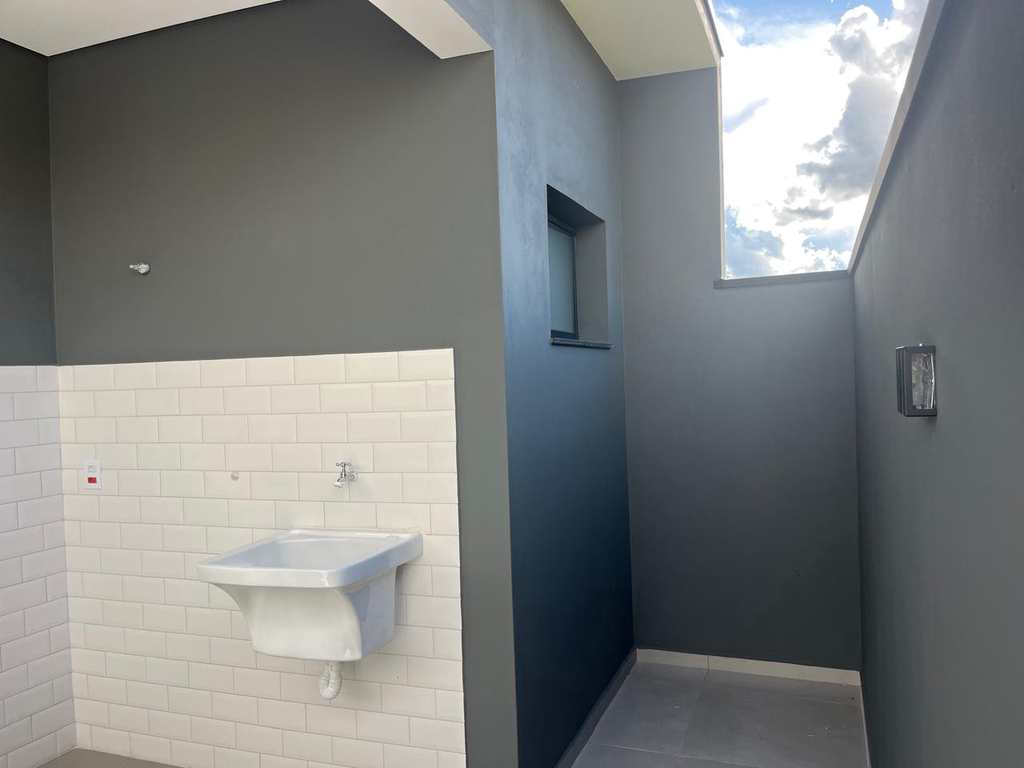 Casa de Condomínio em Tatuí, no bairro Residencial Bosques dos Ipês