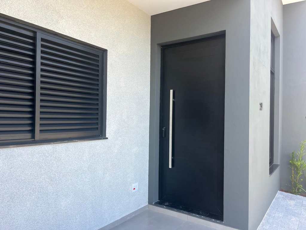 Casa de Condomínio em Tatuí, no bairro Residencial Bosques dos Ipês
