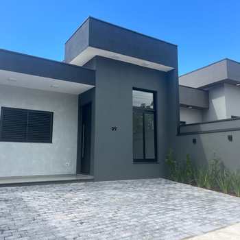 Casa de Condomínio em Tatuí, bairro Residencial Bosques dos Ipês