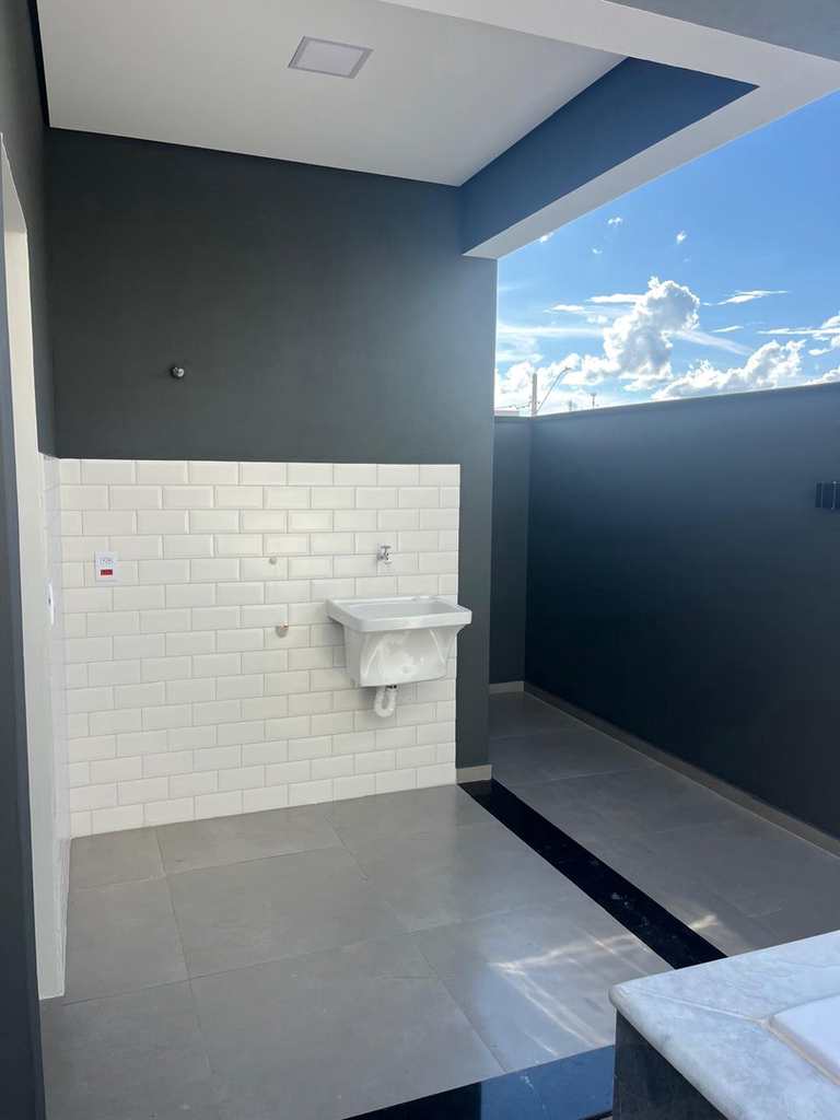Casa de Condomínio em Tatuí, no bairro Residencial Bosques dos Ipês