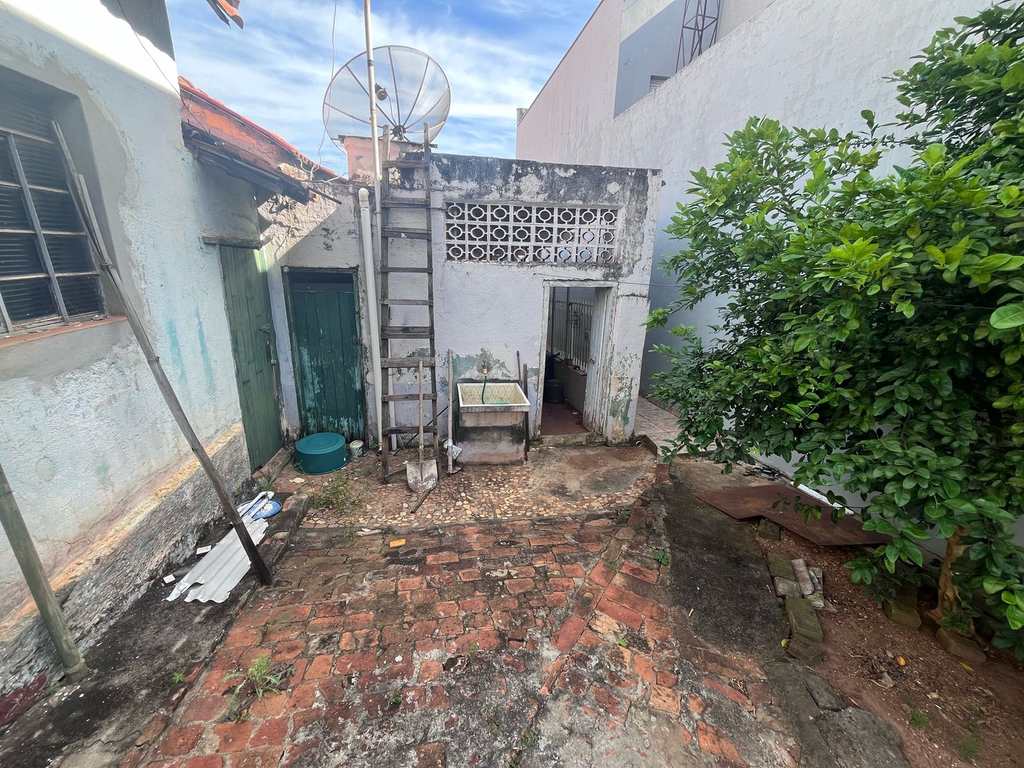Casa em Tatuí, no bairro Vila São Manoel
