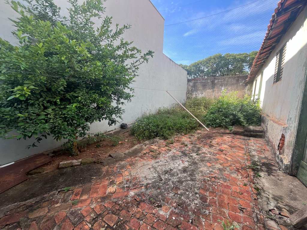 Casa em Tatuí, no bairro Vila São Manoel