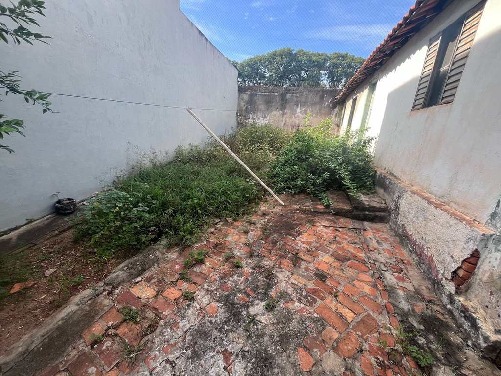 Casa em Tatuí, no bairro Vila São Manoel