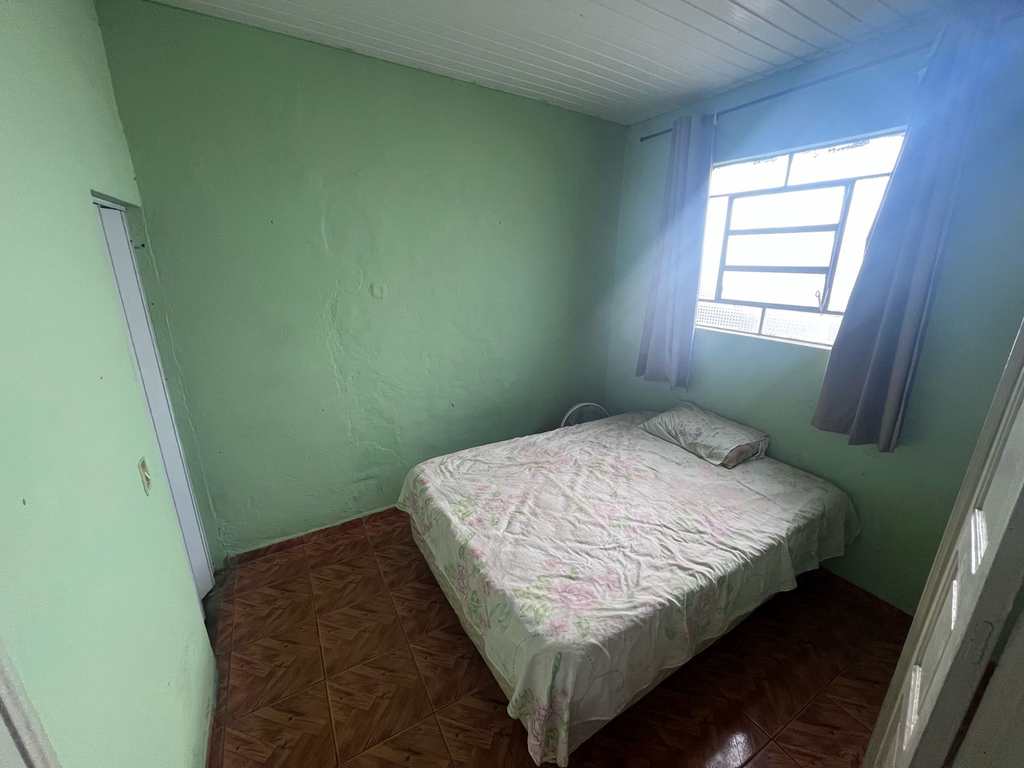 Casa em Tatuí, no bairro Vila São Manoel
