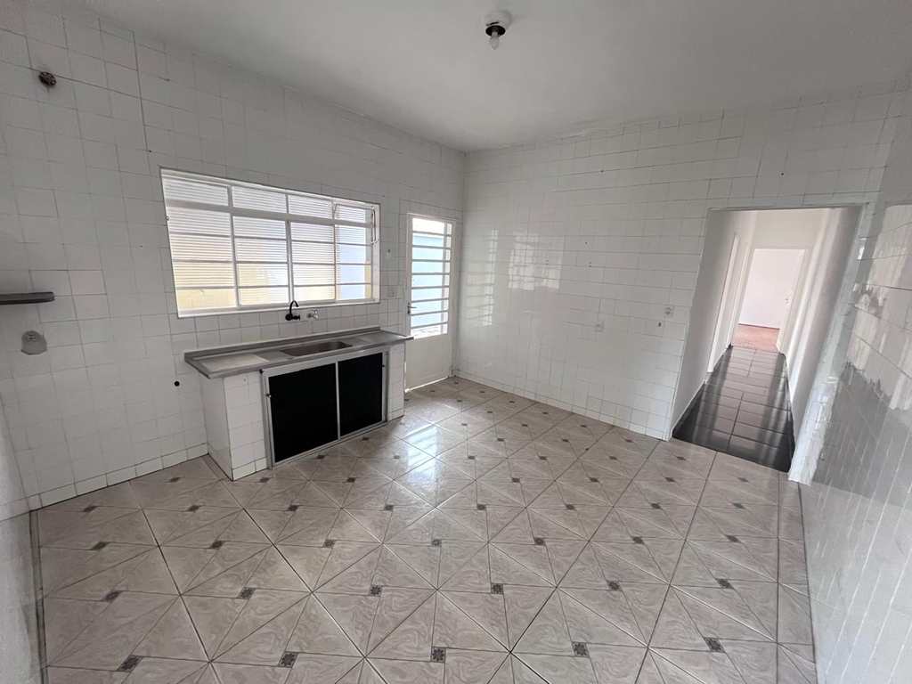 Casa em Tatuí, no bairro Centro