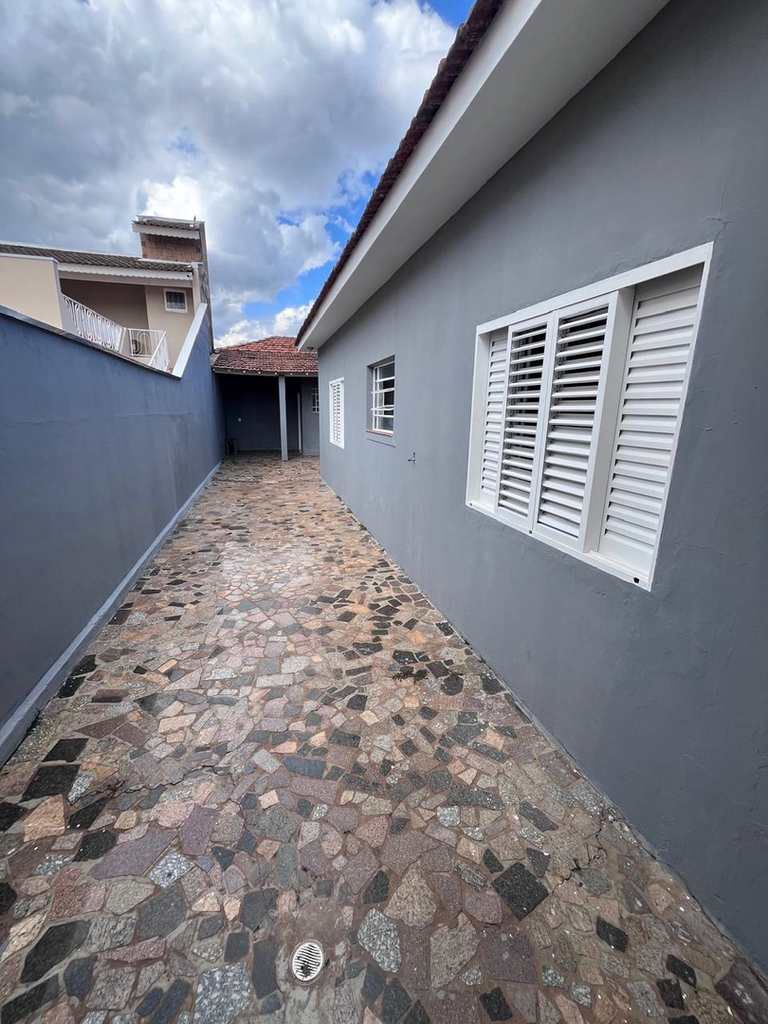 Casa em Tatuí, no bairro Centro