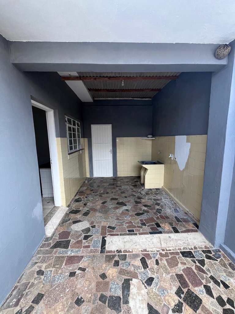 Casa em Tatuí, no bairro Centro