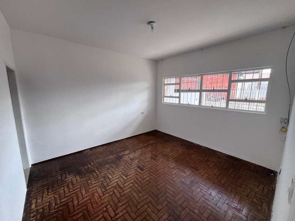 Casa em Tatuí, no bairro Centro