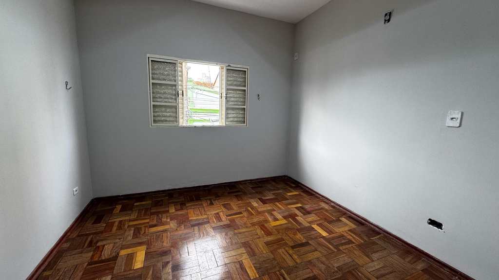 Casa em Tatuí, no bairro Centro