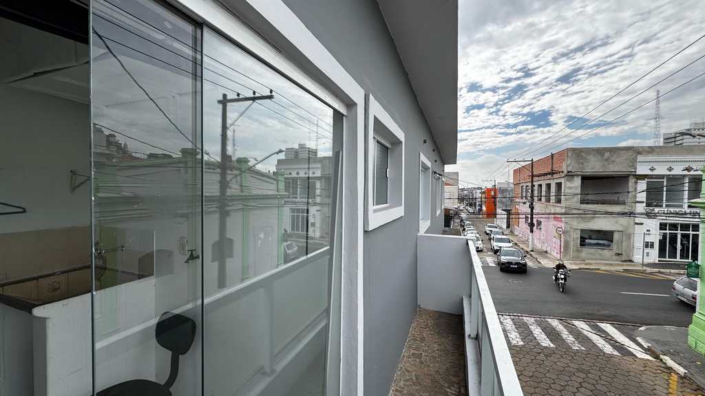 Casa em Tatuí, no bairro Centro