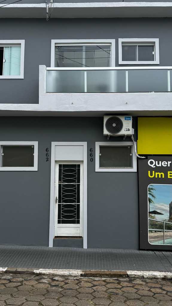 Casa em Tatuí, no bairro Centro