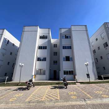 Apartamento em Tatuí, bairro Jardim Vale da Lua