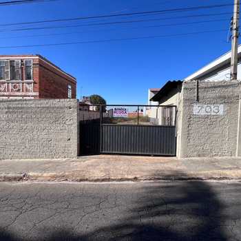 Terreno Comercial em Tatuí, bairro Centro