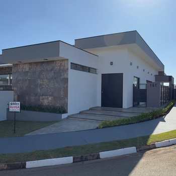Casa em Tatuí, bairro Residencial Bosques dos Ipês