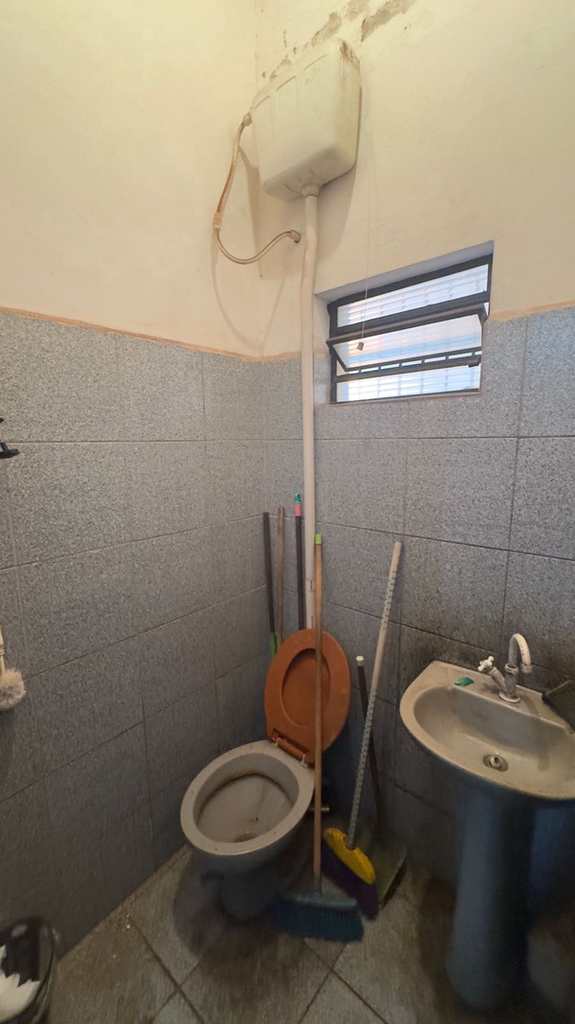 Casa em Tatuí, no bairro Jardim Nossa Senhora de Fátima