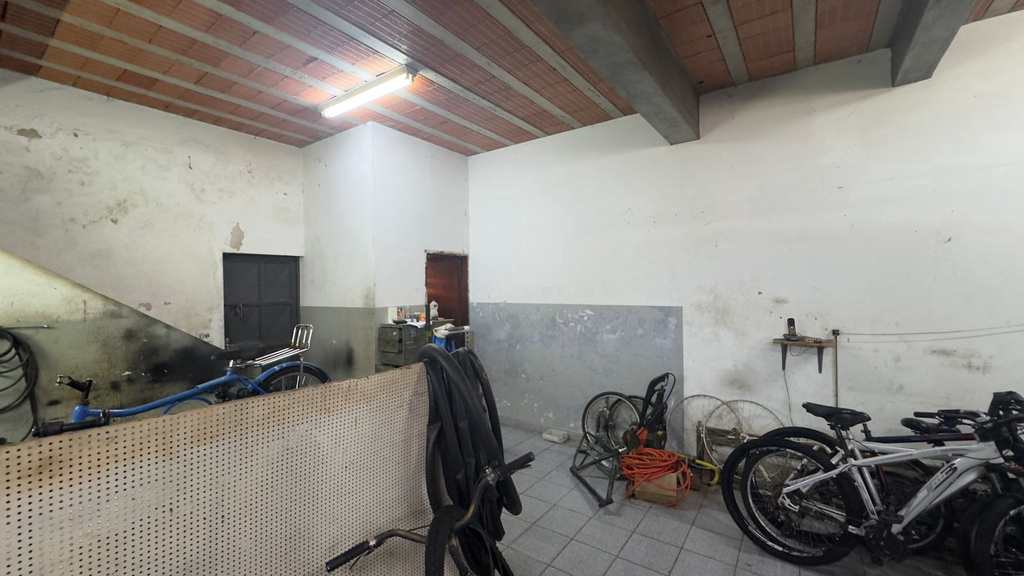 Casa em Tatuí, no bairro Jardim Nossa Senhora de Fátima