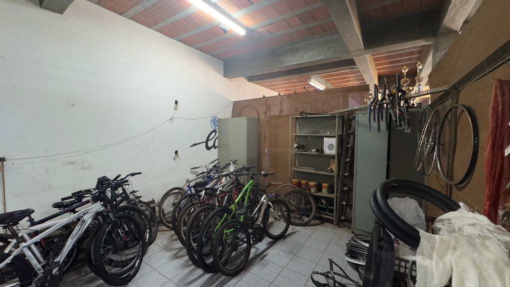 Casa em Tatuí, no bairro Jardim Nossa Senhora de Fátima