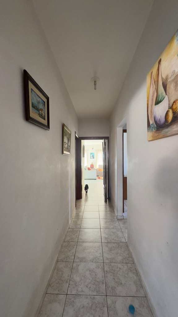 Casa em Tatuí, no bairro Jardim Nossa Senhora de Fátima