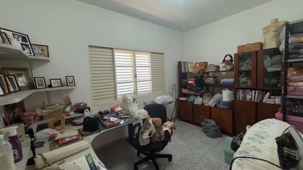 Casa em Tatuí, no bairro Jardim Nossa Senhora de Fátima