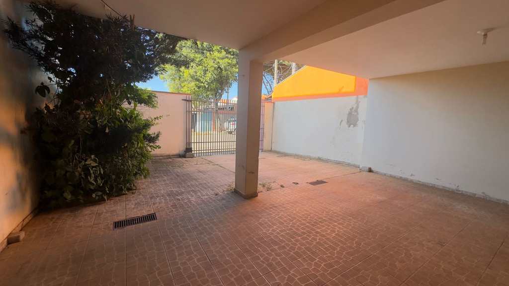 Casa em Tatuí, no bairro Jardim Nossa Senhora de Fátima