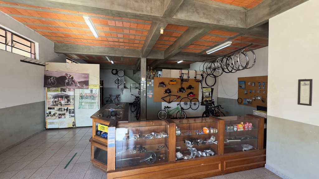 Casa em Tatuí, no bairro Jardim Nossa Senhora de Fátima