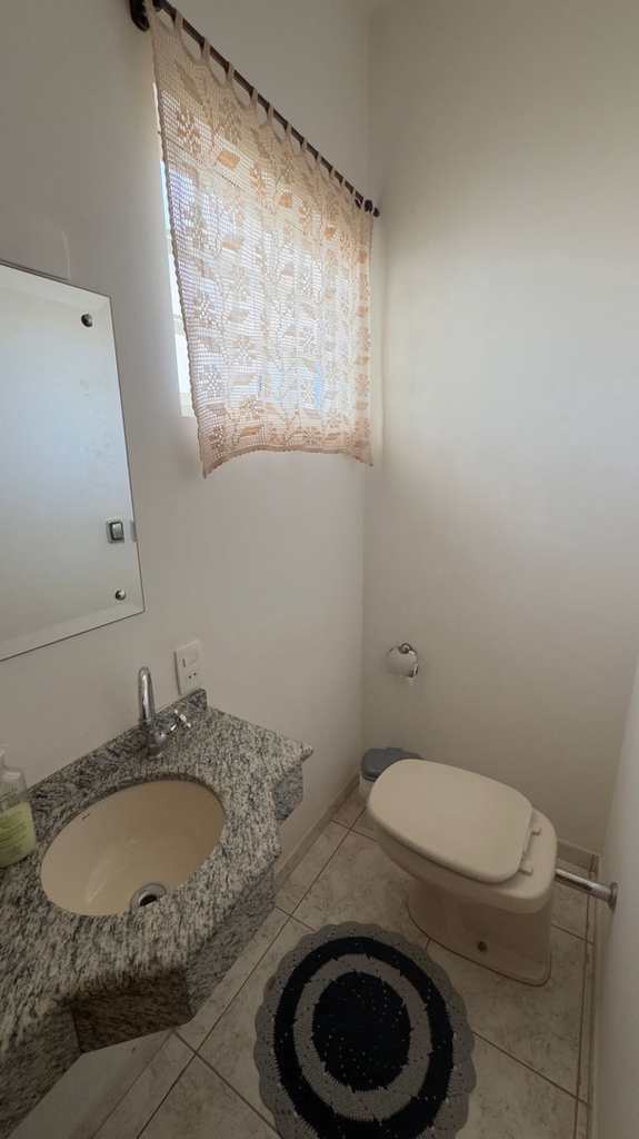 Casa em Tatuí, no bairro Jardim Nossa Senhora de Fátima