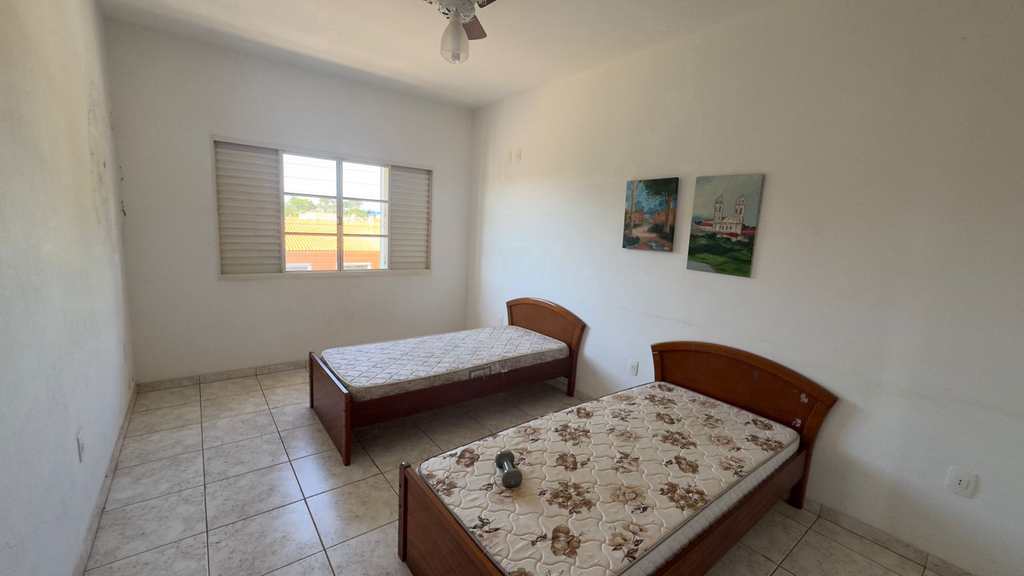 Casa em Tatuí, no bairro Jardim Nossa Senhora de Fátima