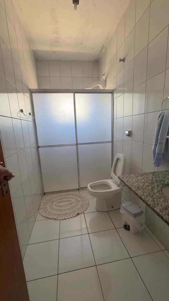 Casa em Tatuí, no bairro Jardim Nossa Senhora de Fátima