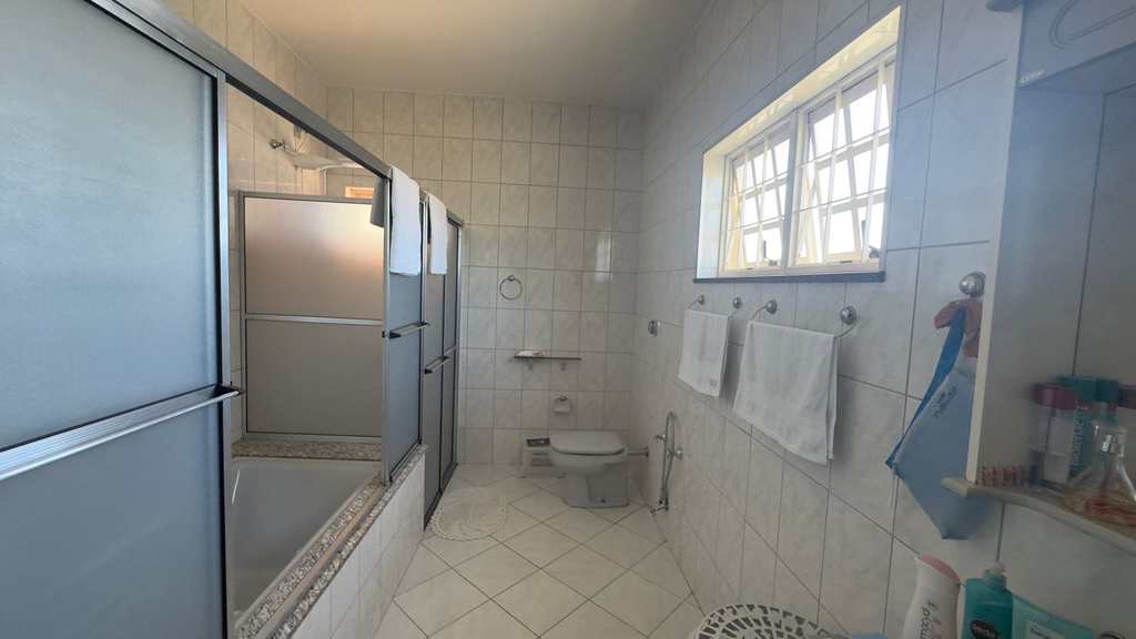 Casa em Tatuí, no bairro Jardim Nossa Senhora de Fátima