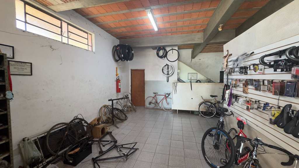 Casa em Tatuí, no bairro Jardim Nossa Senhora de Fátima