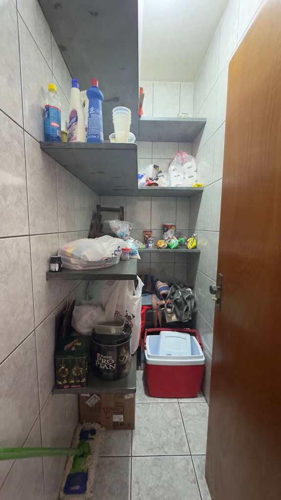 Casa em Tatuí, no bairro Jardim Nossa Senhora de Fátima