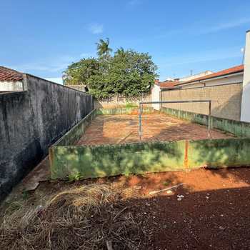Terreno em Tatuí, bairro Jardim Fortunato Minghini